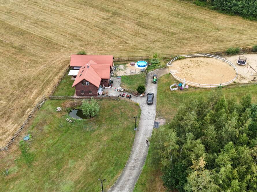 Stáj Nikol