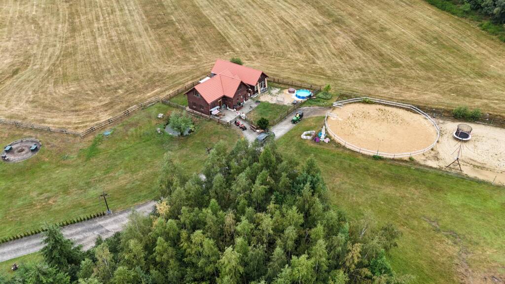 Stáj Nikol