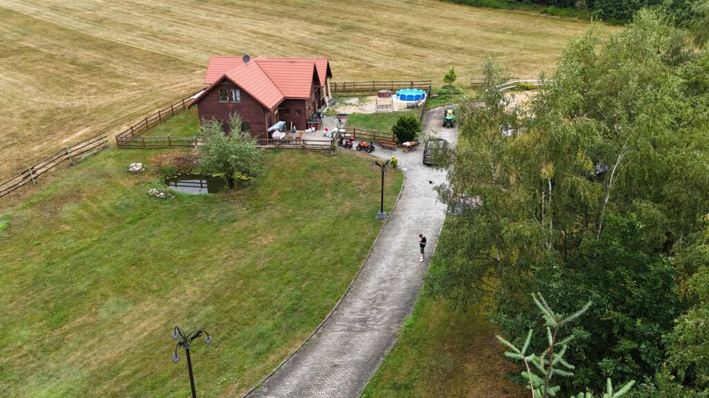 Stáj Nikol